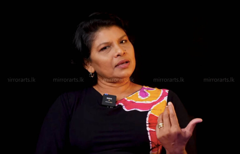 Chamila Peiris : මම 88-89 කාලේ ජවිපෙට එකතුවුන කෙනෙක් (වීඩියෝ)