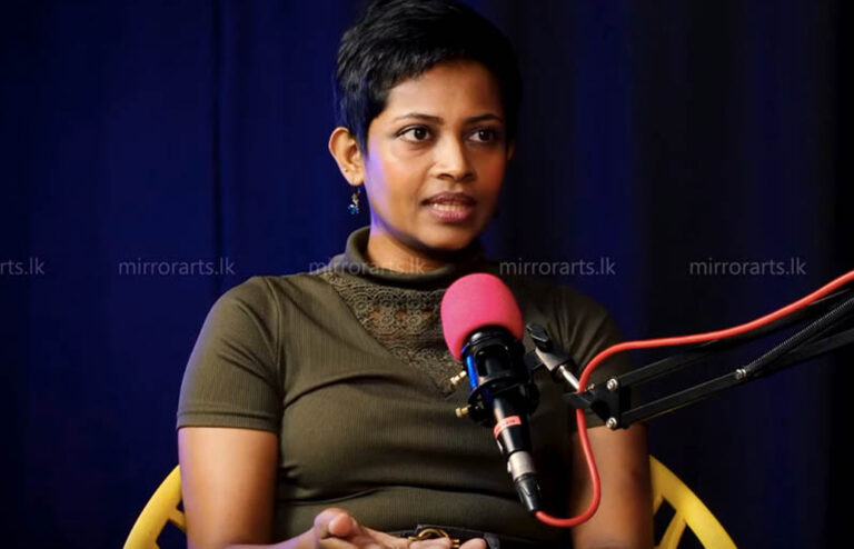 Sex Education ලබා නොදුන්නොත් දරුවන් හොඳින් හෝ නරකින් එය ගන්නවා – වෛද්‍ය හංසි සමරතුංග