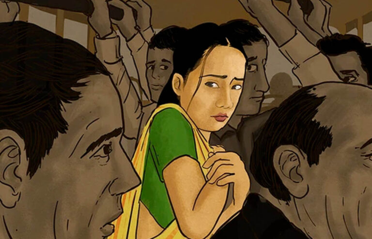කාන්තාවෝ 97% පොදු ප්‍රවාහන සේවා තුළ, ලිංගික හිංසනයට ලක් වෙනවා | Samanmalee Gunasinghe