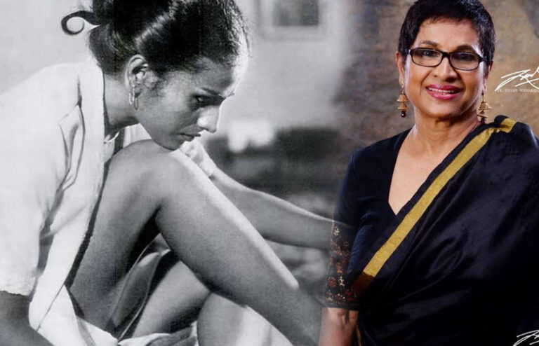 පිරිමි දියකළ ශෘංගාරී – ස්වර්ණා