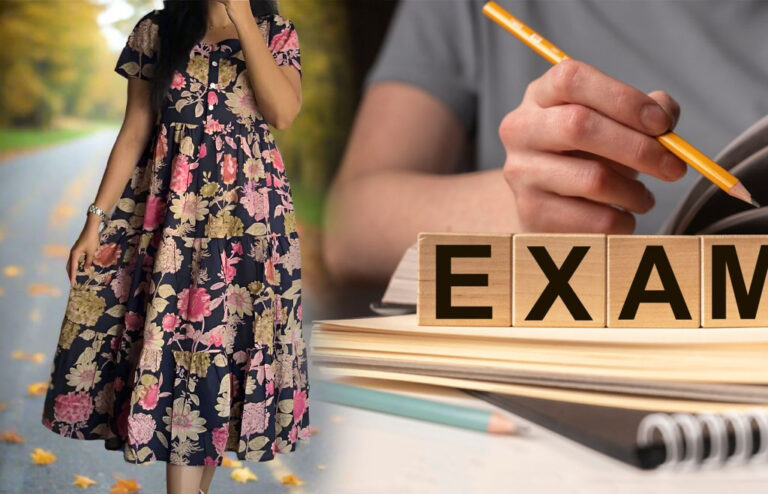 පිළිතුරු පත්‍ර ඇගයිමට ගවුම් ඇඳ පැමිණි ගුරුවරියන් හරවා යවයි