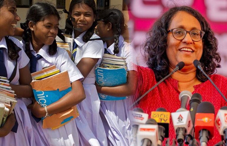 නව අධ්‍යාපන ප්‍රතිසංස්කරණ 2026 සිට – විභාග සහ විෂයමාලාත් වෙනස්වෙයි
