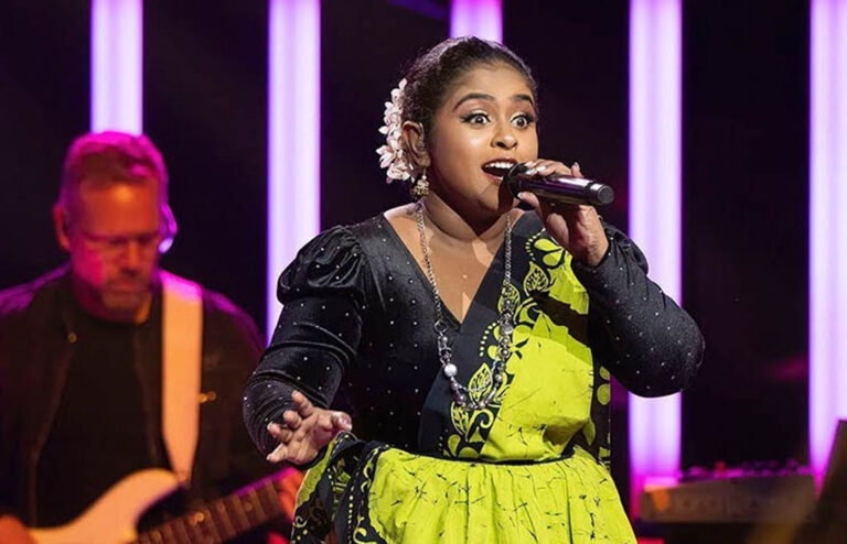 ජාත්‍යන්තරය දිනු උපේන්ද්‍රා