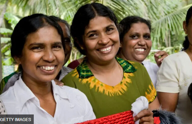 ශ්‍රී ලාංකිකයින්ගේ ආයු අපේක්ෂාව ඉහළට: කාන්තාවන්ගේ ආයු අපේක්ෂාව අවුරුදු 80යි