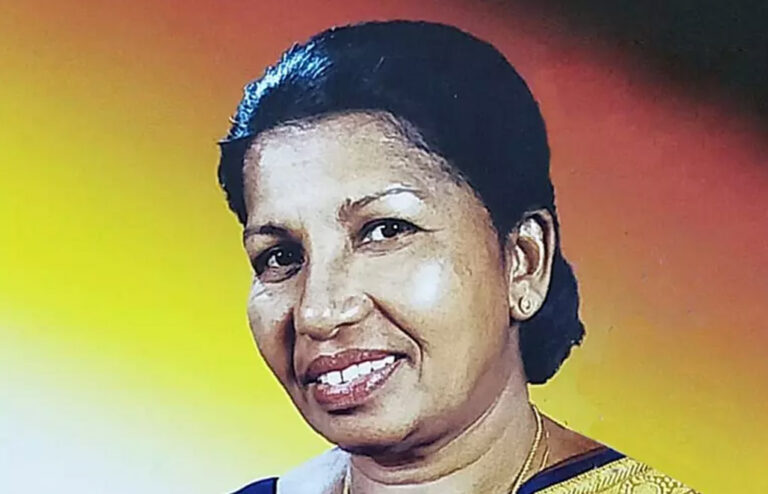 රන් දොරින් එන්න ආදරේ….. – අපට දී අද අමිතා නික්ම යයි