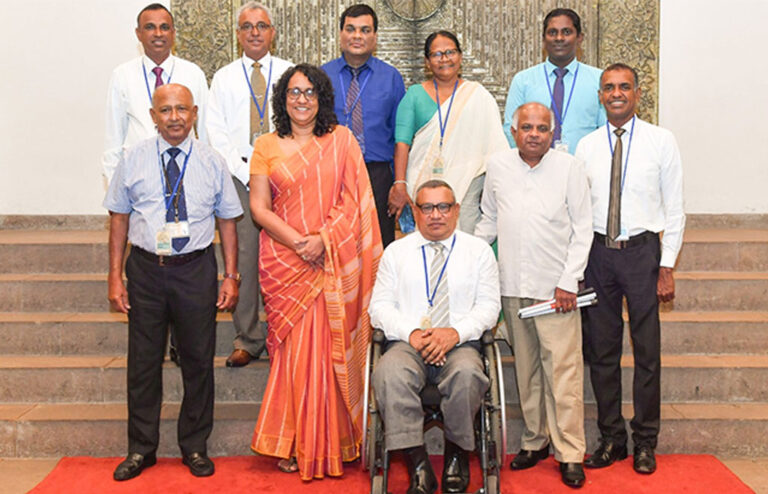 විශේෂ අවශ්‍යතා සහිත දරුවන්ගේ උසස් අධ්‍යාපනය ගැන විශේෂ අවධානයක් – අගමැති කියයි