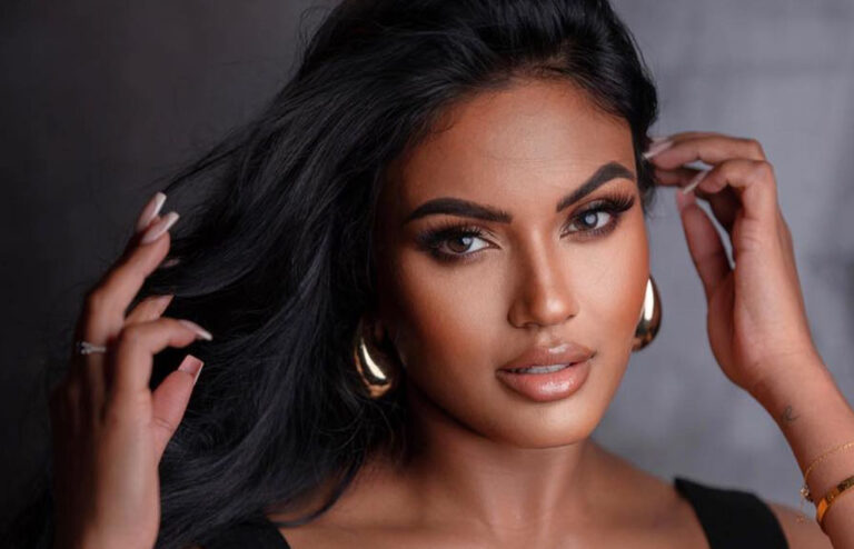 Mrs World – 2025 අනුශූරතාව දිනූ ඉෂාදි