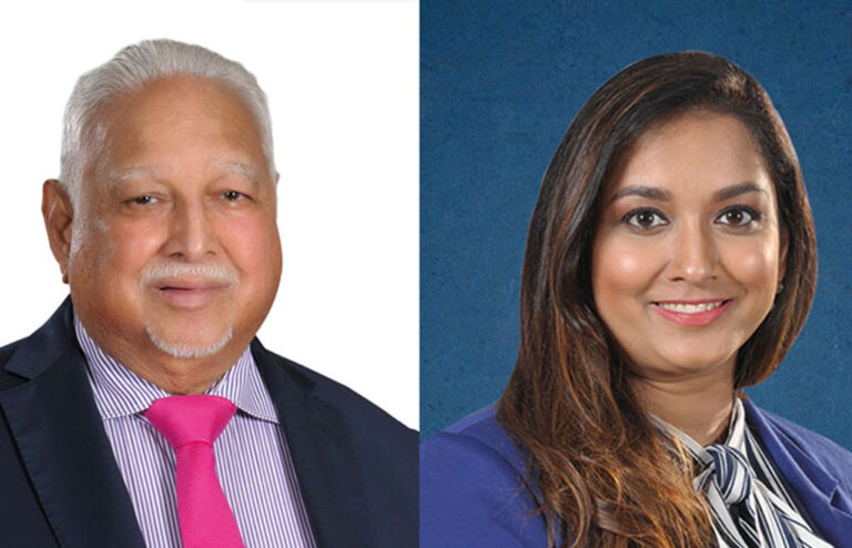 හැරීගේ හිඩැස පුරවන්නට දියණිය ස්ටෂානි එයි