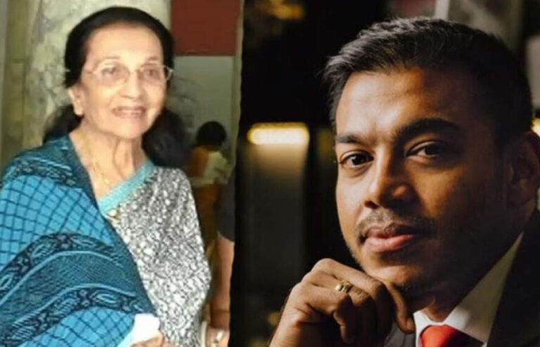 යෝෂිතට හා ඩේසි ආච්චිට නඩු