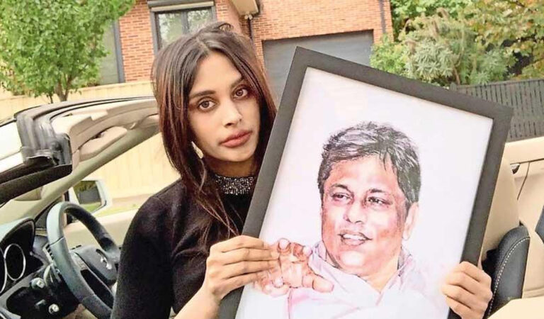 නීතීඥ සංගමයේ දෙබිඩි පිළිවෙත විවේචනය කරමින් අහිම්සාගෙන් ලිපියක්
