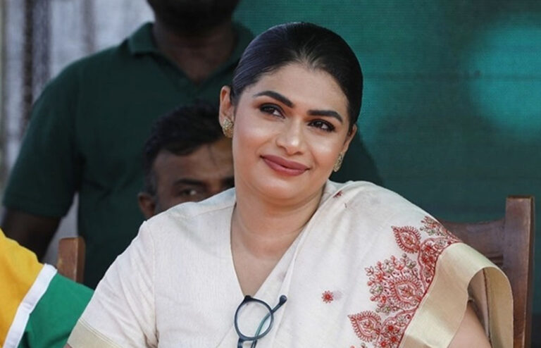 හිරුණිකා ට වරෙන්තු