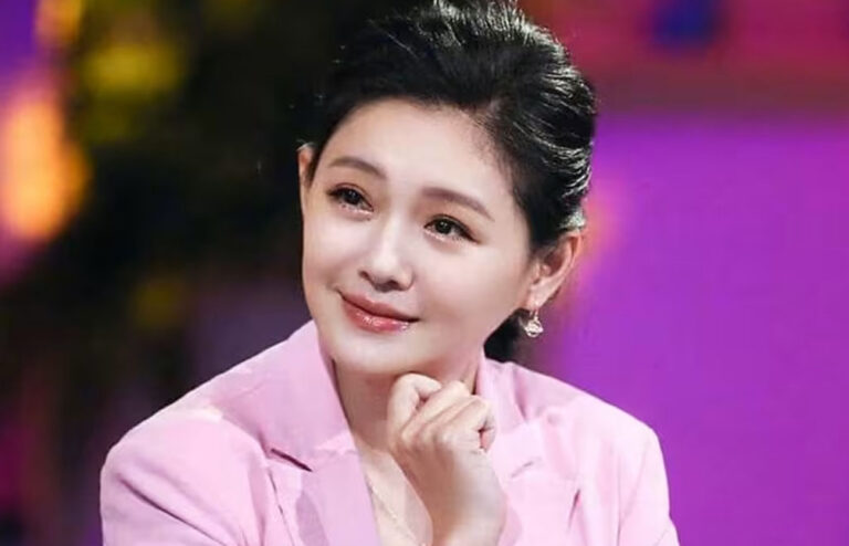 ජනප්‍රිය රංගන ශිල්පිනියක් වූ Barbie Hsu ජීවිතක්ෂයට පත්වෙයි