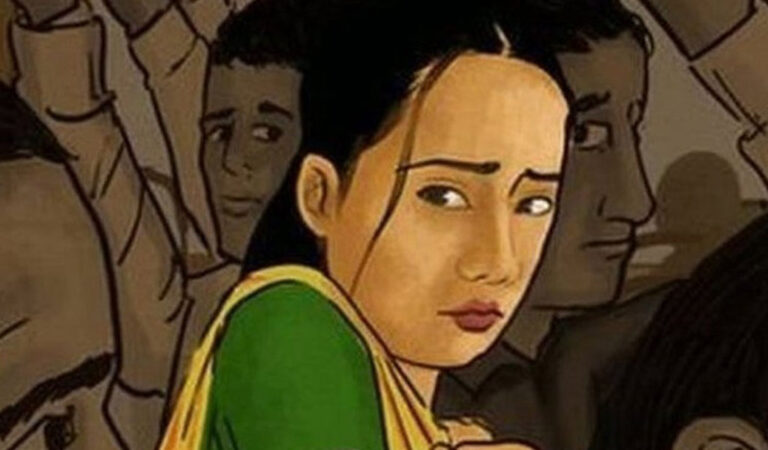 මේක බරපතළ ලිංගික හිංසනයක් | Jayani Abeysekara