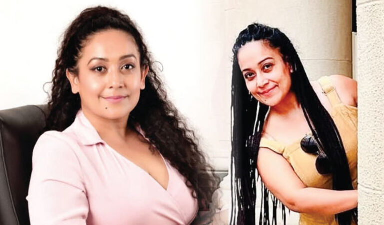 සංඥා භාෂාවෙන් බුකිය කලඹන මනෝ චිකිත්සකවරිය – සුලිෂා