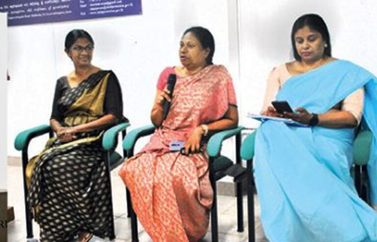 2024ට ළමා අපචාර හා අතවර පැමිණිලි 8192ක්