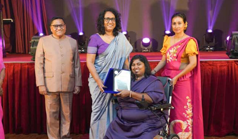 සියලුම කාන්තාවන් සහ ගැහැණු ළමයින් ආරක්ෂා කළ යුතුයි – අගමැති