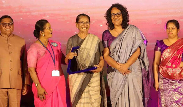 අනෝජා වීරසිංහට හිතුන හැටි