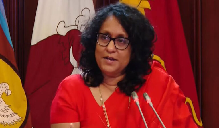 ආත්ම ශක්තියකින් හෙබි දරු පරපුරක් නිර්මාණය කිරීම අපේක්ෂාවයි
