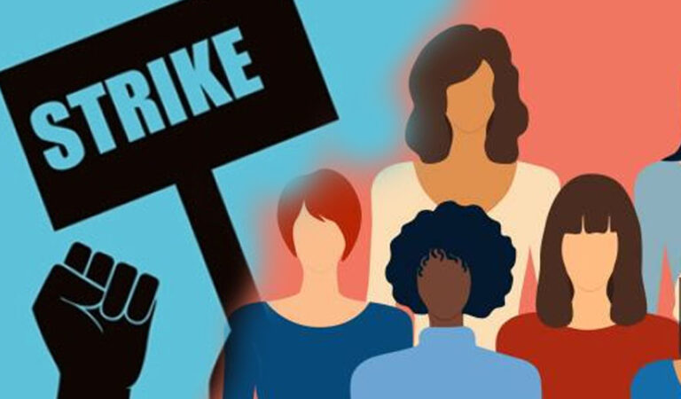 ග්‍රාම නිලධාරීනියන් අද වැඩ වරයි