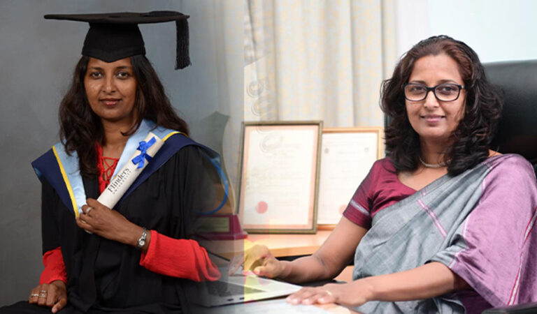 නව කම්කරු කොමසාරිස් ජනරාල්වරියක් පත්කෙරෙයි
