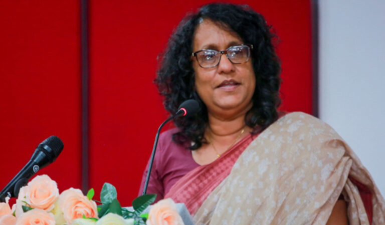 අධ්‍යාපන කවුන්සිලයක් පිහිටුවීමට පියවර