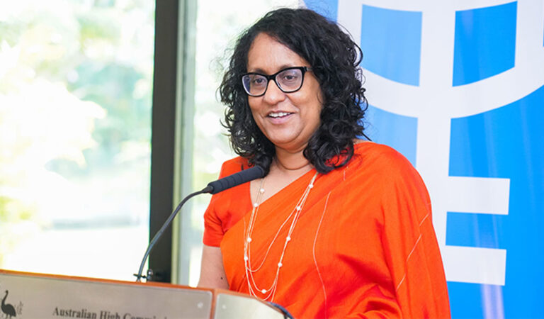ස්ත්‍රී පුරුෂ සමාජභාවී අසමානතාවන් සම්බන්ධ ගැටලුව පරිවර්තනයක් අවශ්‍ය වන සමාජ ගැටලුවක්