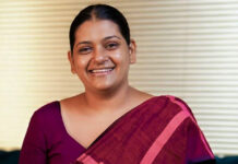 ‘පොහොසත් නගරයක, ලස්සන ජීවිතයක්’ අධිෂ්ඨානය කිසිවිටක පසුපසට ගන්නේ නැහැ – කොළඹ නගරාධිපතිනි