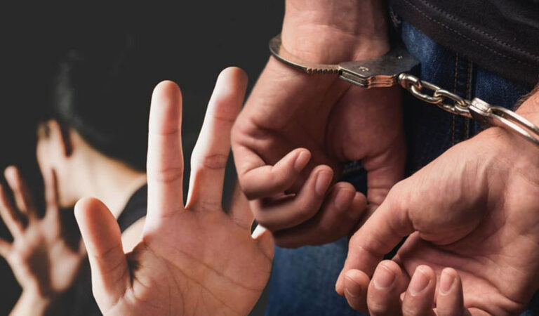 තරුණියන් දෙදෙනෙක් මත් කර ලිංගික අතවර කළ කොස්තාපල් රිමාන්ඩ්
