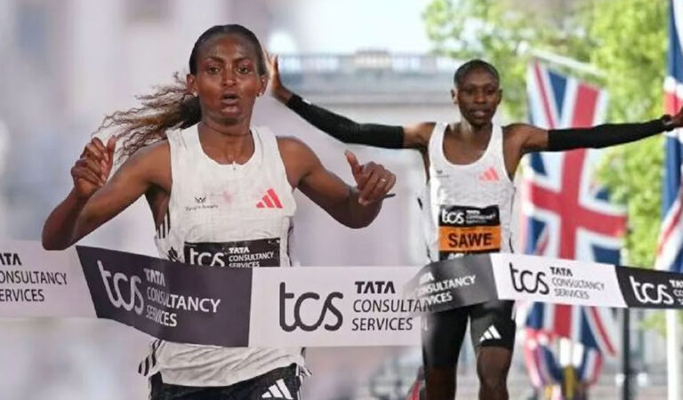 අසේෆාගෙන් ලෝක වාර්තාවක්: සවිගෙන් උපායශීලී ජයග්‍රහණයක්