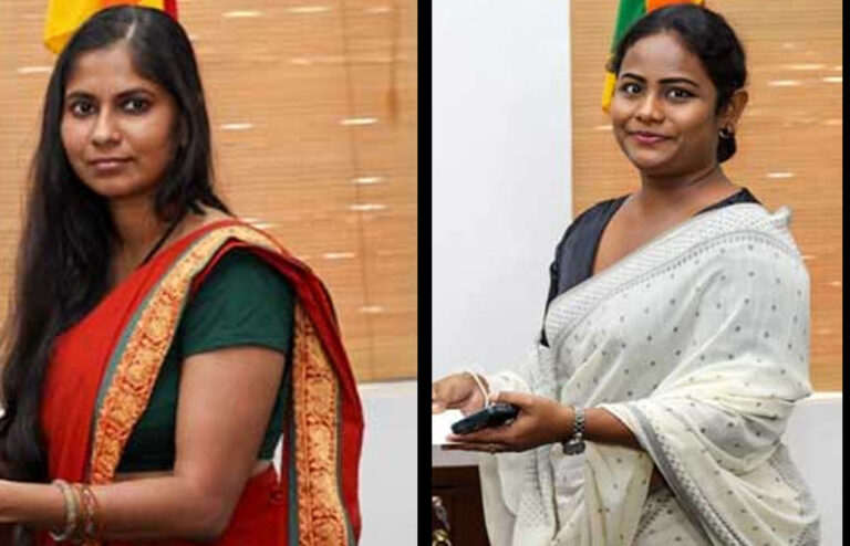 ශ්‍රී ලංකා පුවත්පත් මණ්ඩලයට නව කාන්තා නියෝජනයක්