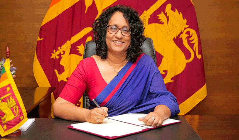 අතුරුදහන් වූවන් සම්බන්ධයෙන් සාධාරණය ඉටු කිරීමට රජය බැදී සිටිනවා