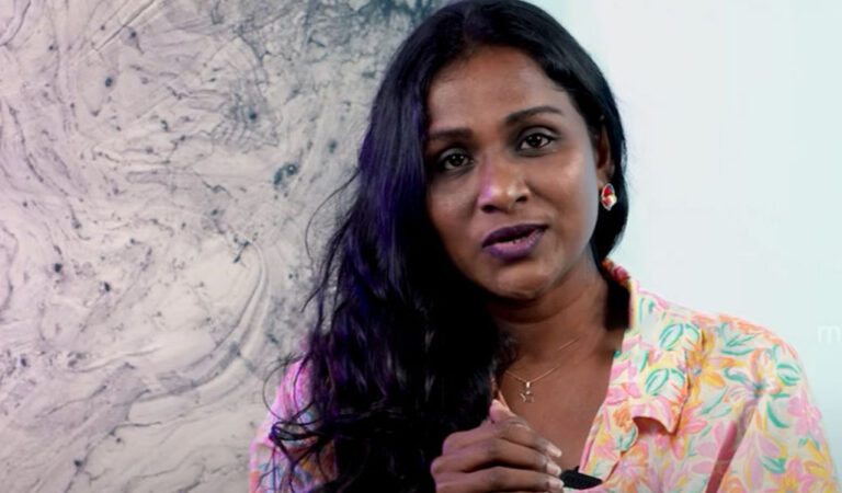 ජීවිතය දිහා අලුත් ඇහැකින් බලන්න කැමති අයට ‘Peppermint’