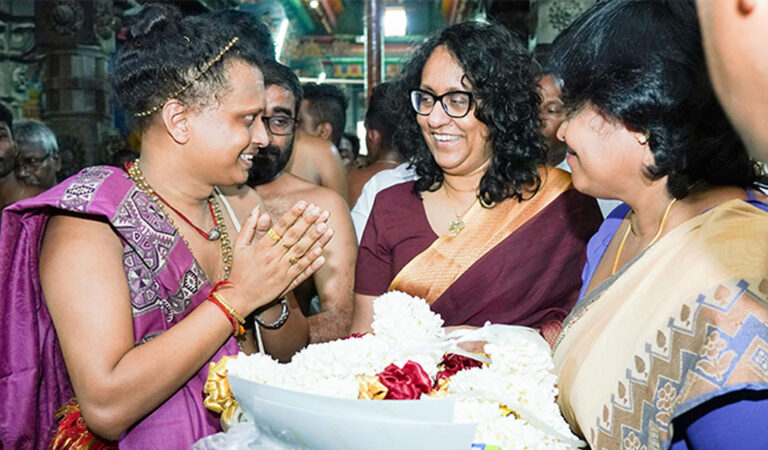 වසර 51කට පසු මහා කුම්භාභිශේක මංගල්‍යය යාපනයේ පවත්වයි… අගමැතිත් එක්වෙයි…