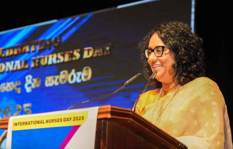 කතුන්ට සේවා ස්ථානය ආරක්ෂිත තැනක් බවට පත්කිරීම අතිශය වැදගත් – අගමැතිනි
