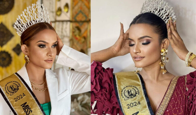 ලොවක් දිනවන්න වෙහෙසෙන රූ රැජන  – වරුණි රණතුංග