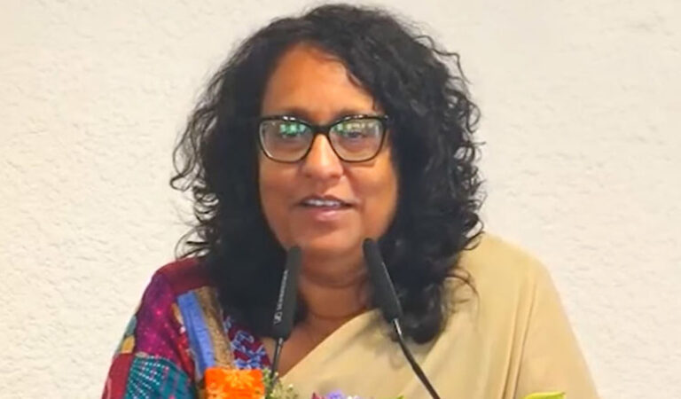 අධ්‍යාපනයේ විප්ලවීය වෙනස පිළිබඳ එදා ලැබූ අභිමානය නැවත වතාවක් ශ්‍රී ලංකාවට ලබාදීමට කටයුතු කරමු – අග්‍රාමාත්‍ය හරිනි අමරසූරිය