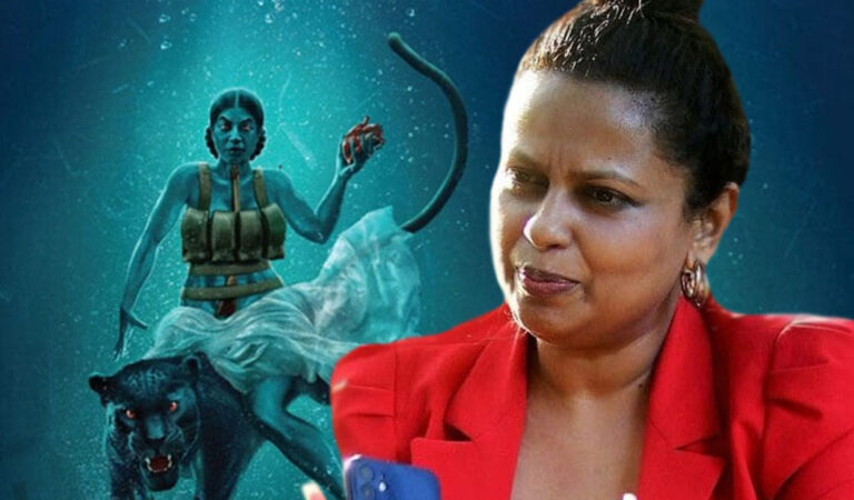 නදී වාසලමුදලිආරච්චිගේ ‘Pantrum’ කේරළයේ (IEFK) සිනමා උළෙලකට!