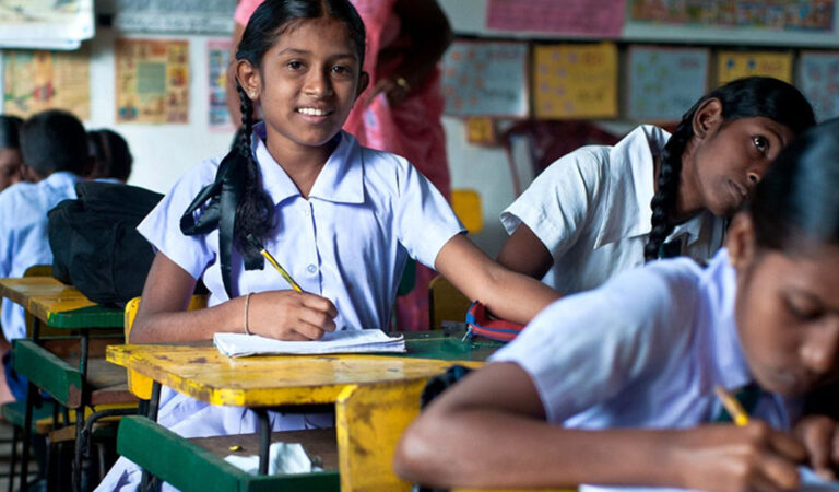 දරුවන්ගේ ආරක්ෂාව පිළිබඳව ප්‍රජා මට්ටමේ වගකීම: ආචාර්ය සුජාතා ගමගේ