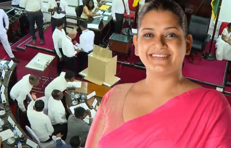 කොළඹ නගරාධිපති පුටුව මාලිමාවට
