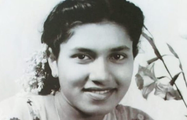 ගායන ශිල්පිනී ග්‍රේටා ජෙනට් දිවිසැරිය නිම කරයි