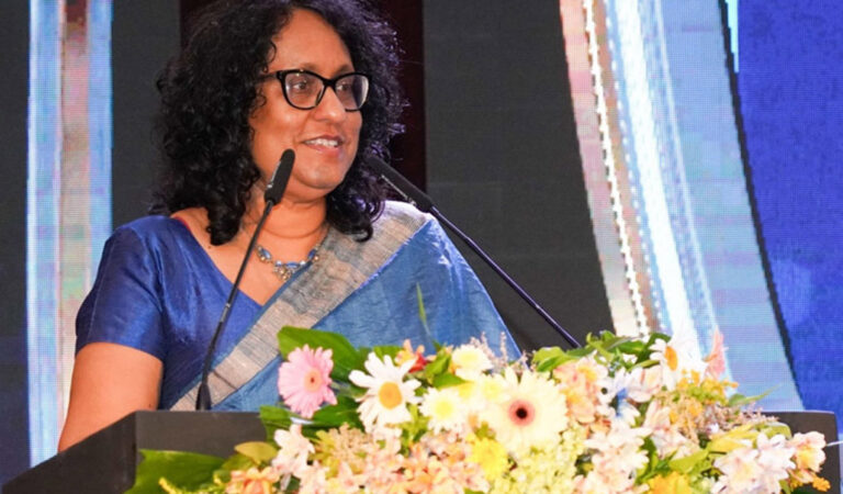 සෞඛ්‍ය සේවාව සේවාවක් පමණක් නොව සමාජ අවශ්‍යතාවක් – අගමැතිනිය