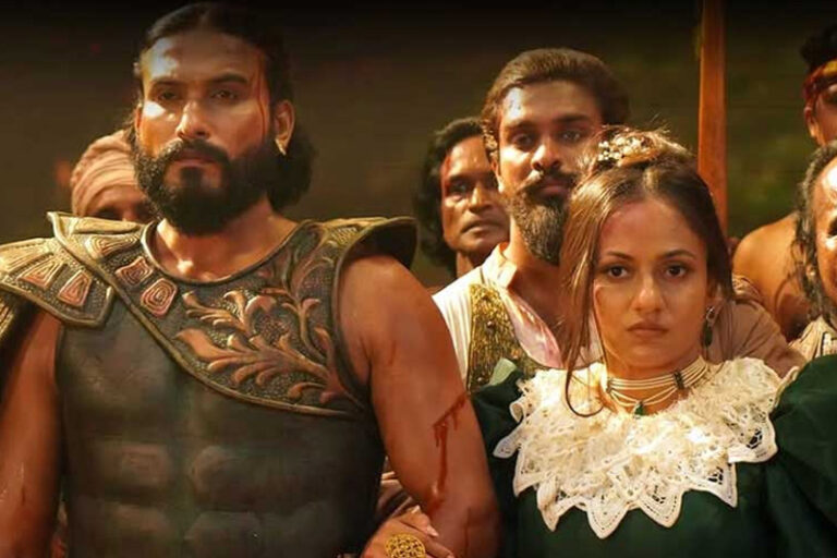 සැබෑ ඉතිහාසය විකෘති කරන ‘දේවි කුසුමාසන’ – අජිත් අමරසිංහ