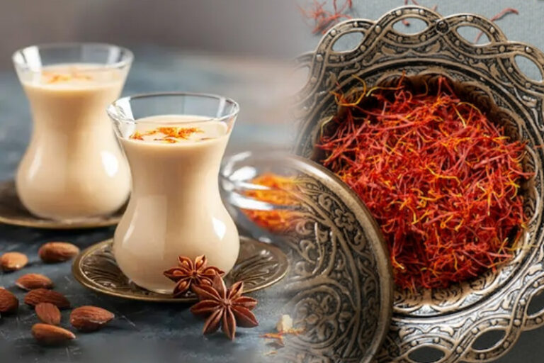 රන්වන් සමකට සැෆ්‍රන් මුහුණට