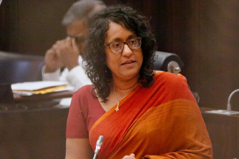 වෘත්තීය අධ්‍යාපනය මේ රටේ තීරණාත්මක විෂයක් බවට පත් කරනවා – අගමැතිනිය