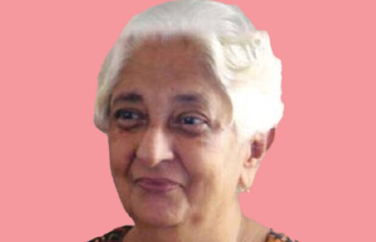 නිවී ගිය රතු සඳ එළිය ; මහාචාර්ය පියසිලී විජේගුණසිංහ