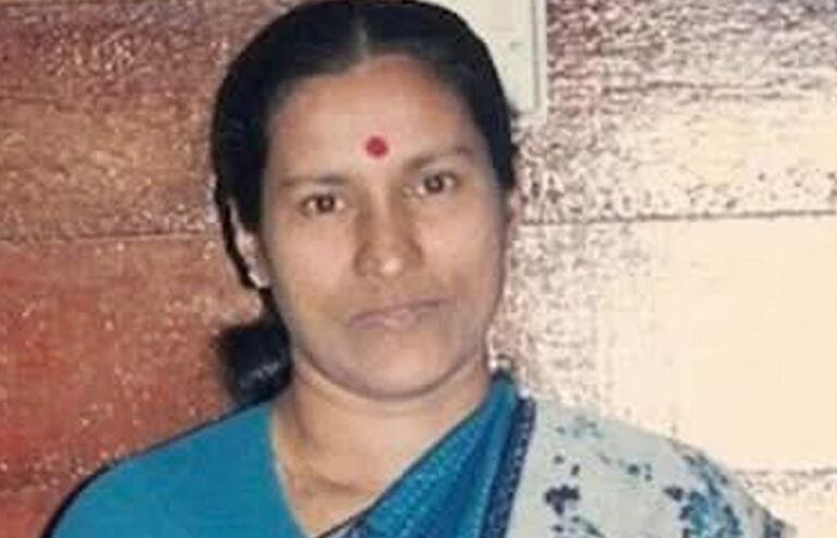 ඔබ නොදන්නවා නම්, ඇය කඹුරුපිටියේ විනීතා