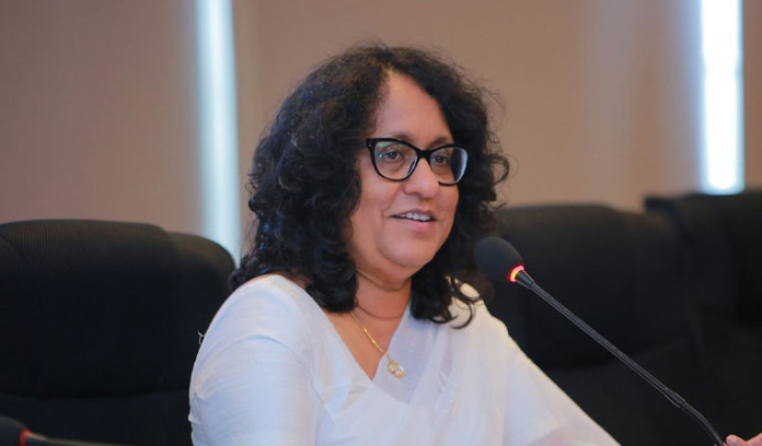 මොඩියුල ක්‍රමය හඳුන්වා දෙන්නේ ගුණාත්මක අධ්‍යාපනයක් ලබා දීමේ අරමුණින් – අග්‍රාමාත්‍යවරිය