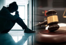 බාල වයස්කාර දැරියක් දූෂණය කළාට පුද්ගලයෙකුට වසර 12ක සිරදඬුවම්