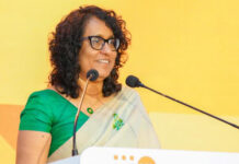 සෑම කාන්තාවකටම ගෞරවාන්විතවත්, ආරක්ෂිතවත් ජීවත් විය හැකි පරිසරයක් නිර්මාණය කළ යුතුයි – අග්රාමාත්ය හරිනි