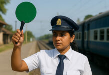 දුම්රිය ස්ථානාධිපති ධුරය කාන්තාවන්ටත් ඉල්ලා යොමුකළ පෙත්සමට අධිකරණයේ තීරණය